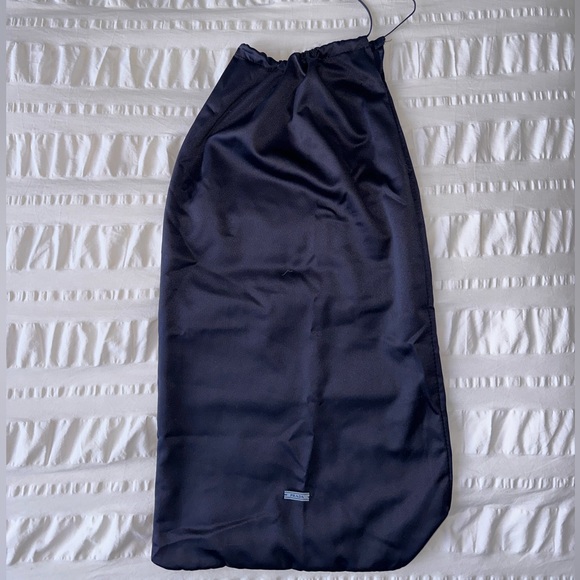 NEW Prada over the knee patent leather boots - Picture 9 of 10